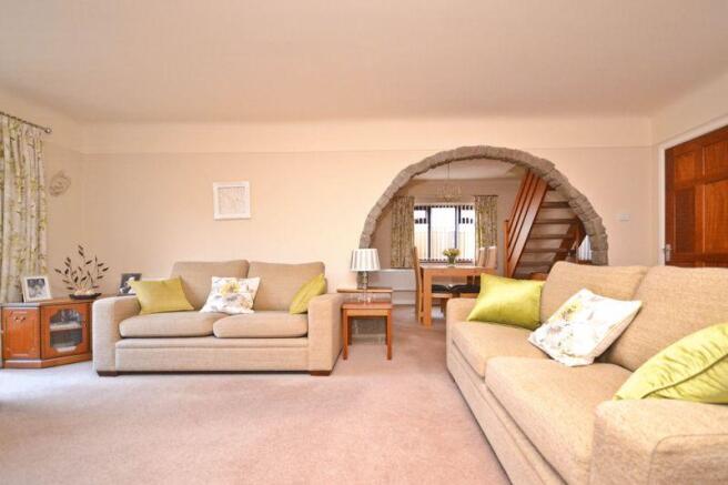 Lounge Additional