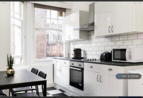 Flat D, 31, Glenmore Road, London NW3 4BY