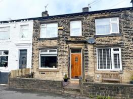 268, Leymoor Road, Golcar, Huddersfield HD7 4QL