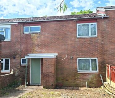 9 Rossini Close, Basingstoke, RG22 4JB
