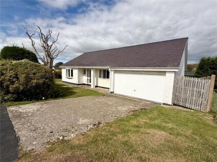 Lon Cernyw, Bwlchtocyn, Nr Abersoch, Gwynedd, LL53