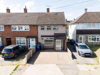 Usk Road, Aveley, South Ockendon, RM15 4PB