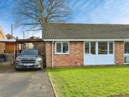 9, Whitehouse Park, Cainscross, Stroud GL5 4LD