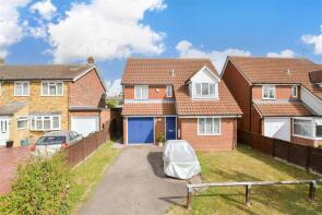 88, Grange Avenue, Wickford SS12 0LZ