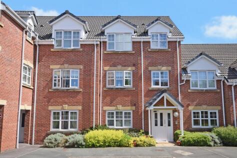 Iona Crescent, Widnes