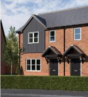 47, Barton Road, Osbaston Tollgate, Osbaston CV13 0EU