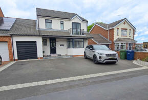West Carmen, Caledonia, Winlaton, Blaydon-on-tyne NE21 6AX
