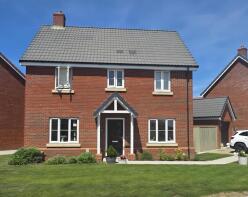 5, Glebe Crescent, Bury St. Edmunds IP30 9GR