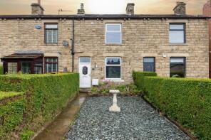 39, Lee Green, Mirfield WF14 0AE