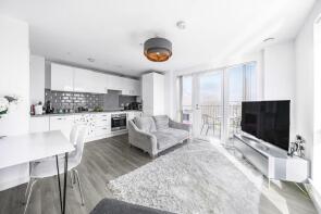 Flat, Grosvenor Court, Adenmore Road, London SE6 4FE