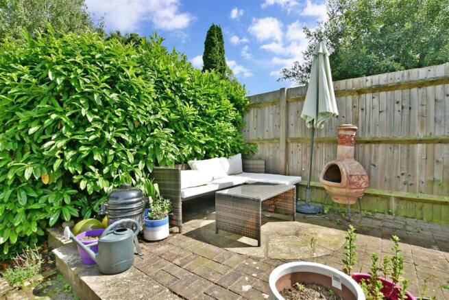 Patio / Decking