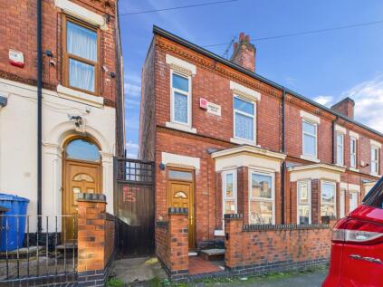 Molineux Street, Normanton