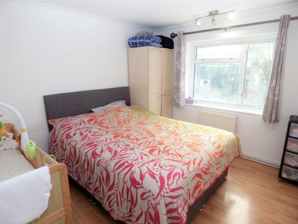 Bed 1