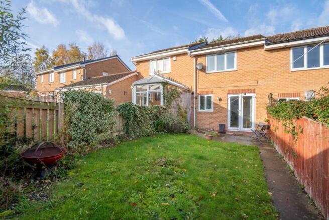 2 bed Terraced for sale Image 12
