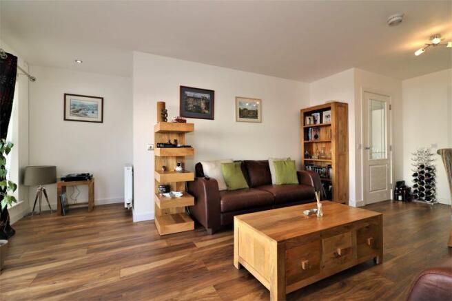 Lounge Area