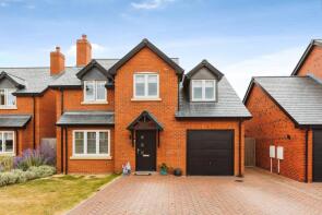 8, Molesworth Way, Oswestry SY11 4FQ