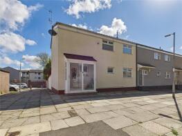 26, Langtry Close, Liverpool L4 1UZ