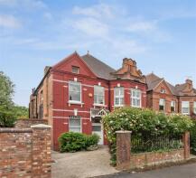 1, Teignmouth Road, London NW2 4HR