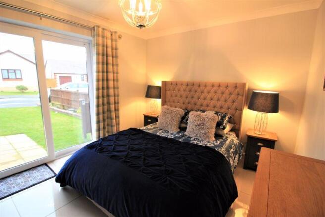 Annex bedroom 3