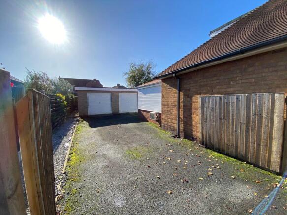 View of Property at Side