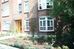 Flat 19, 24 Falconwood Court, Montpelier Row, Blackheath, London SE3 0RS