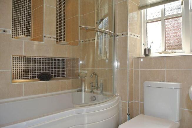 Bathroom aspect 1