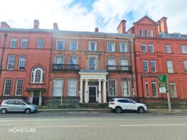Flat 12a, 96 98 Catherine House, Upper Parliament Street, Liverpool L8 7LQ