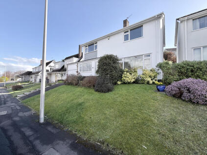 Glenwood Rise, Portishead