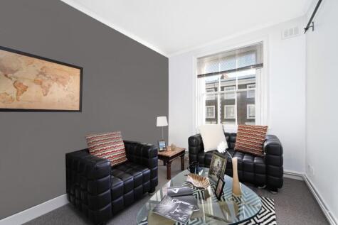 Orsett Terrace, London, W2