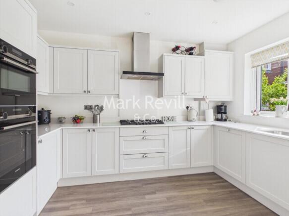 Meadow Way, South Chailey, BN8 photo 4