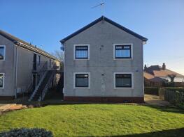 11, Bevan Court, Ardrossan KA22 8PB