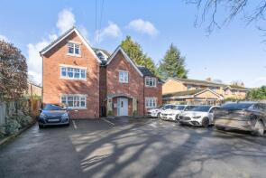 Apartment 4, 346 Byron Place, Station Road, Knowle, Solihull B93 0ET