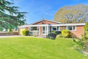 3, Broadwater Avenue, Poole BH14 8QY