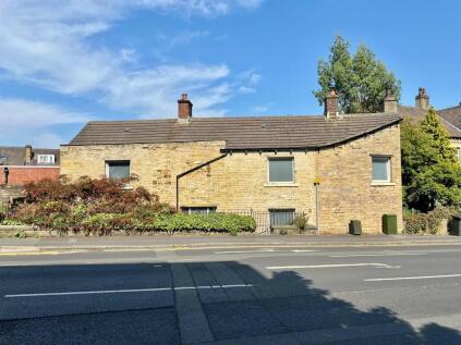 Wheathouse Road, Huddersfield