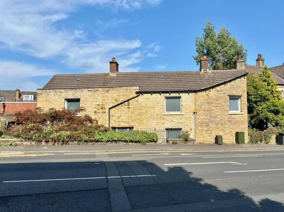 Bramleys Estate Agents - Wheathouse Road - Birkby