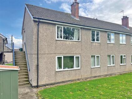 Priory Close, ILKESTON