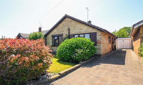 Fullbrook Avenue, Barton under Needwood, DE13