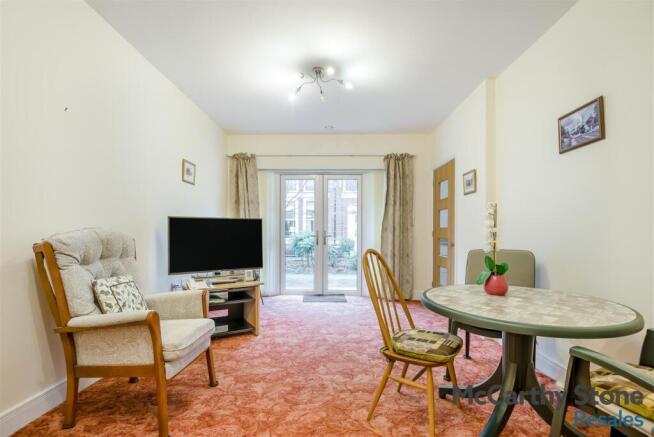 Francis Court, Barbourne Road, Worcester photo 4