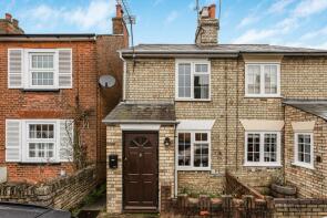 3, New Town, Hitchin SG4 8UG