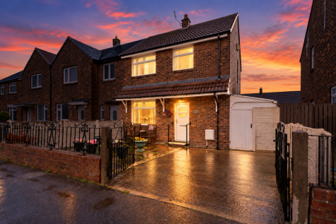 Norley Hall Avenue, Wigan, WN5 9LS
