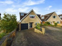 3, Brookfield Road, Bolsover S44 6TS