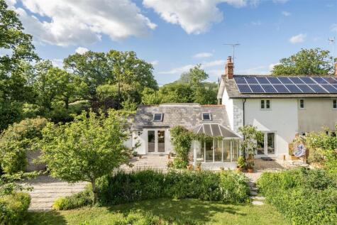 East Chelborough, Dorchester