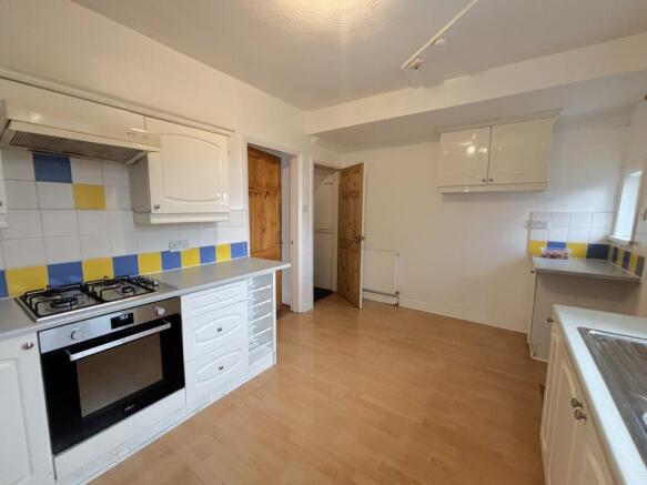 2 bed Terraced for sale Image 4