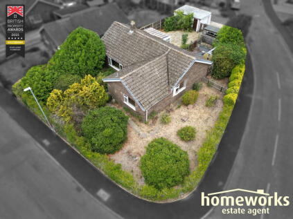 Highfield Road, Dereham, NR19 2EY