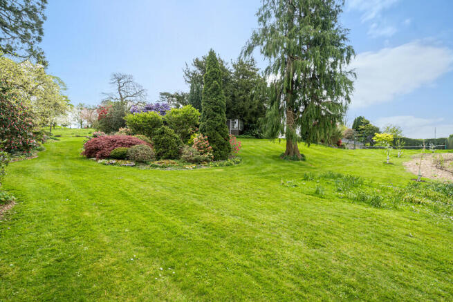 Communal Gardens