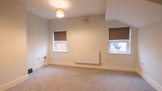 Open plan living / dining / kitchen