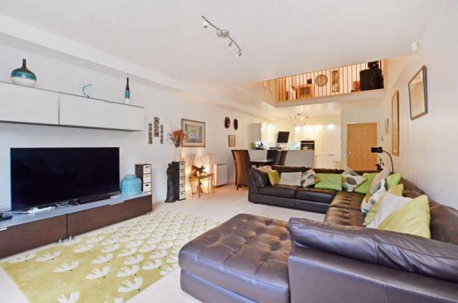 Open Plan &...