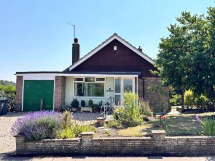 Cook Road, Aldbourne, SN8 2EG