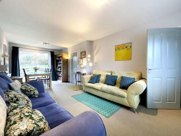 Living/Dining