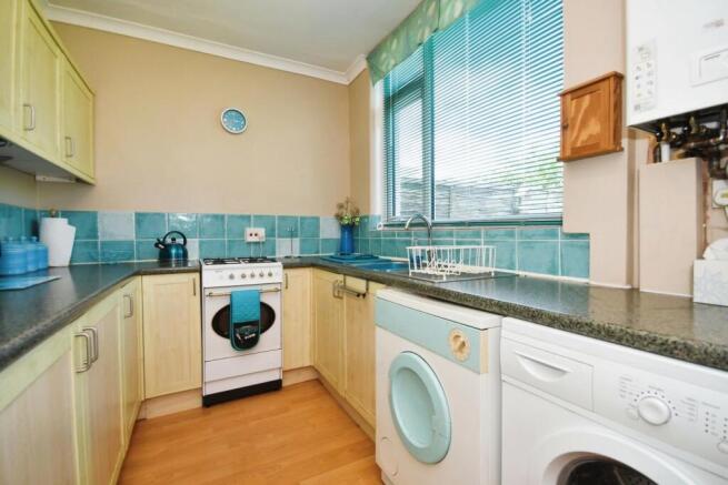 2 bed Semi-Detached for sale Image 8